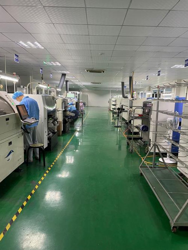 张家港电子元器件行业新动向：创新引领未来